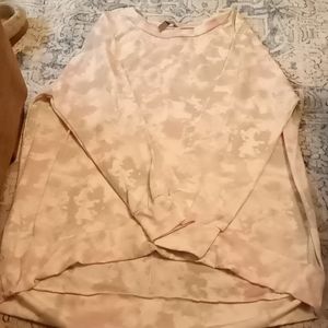 3 for $10 Honeyme Top Sz 3x